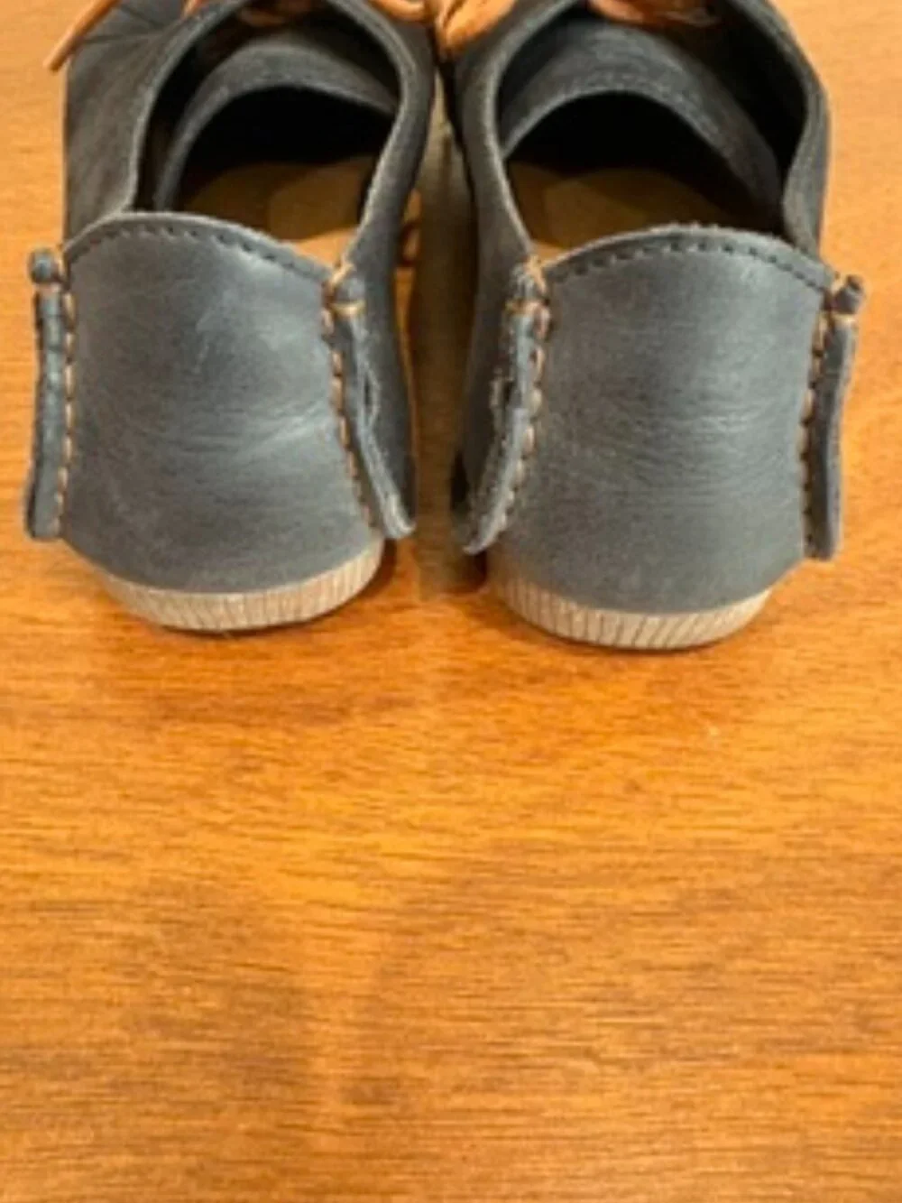 Clarks janey mae